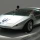 Illustration for article titled The Maserati Boomerang Might Be the Coolest Looking Concept Car that Was Never Produced